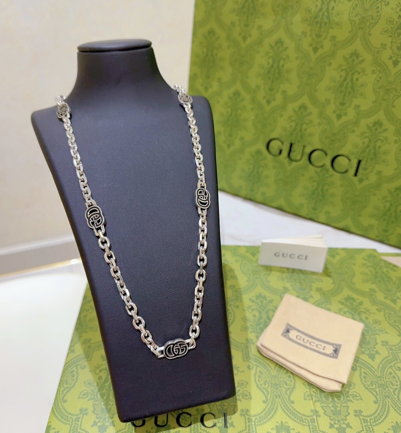 Gucci Necklaces